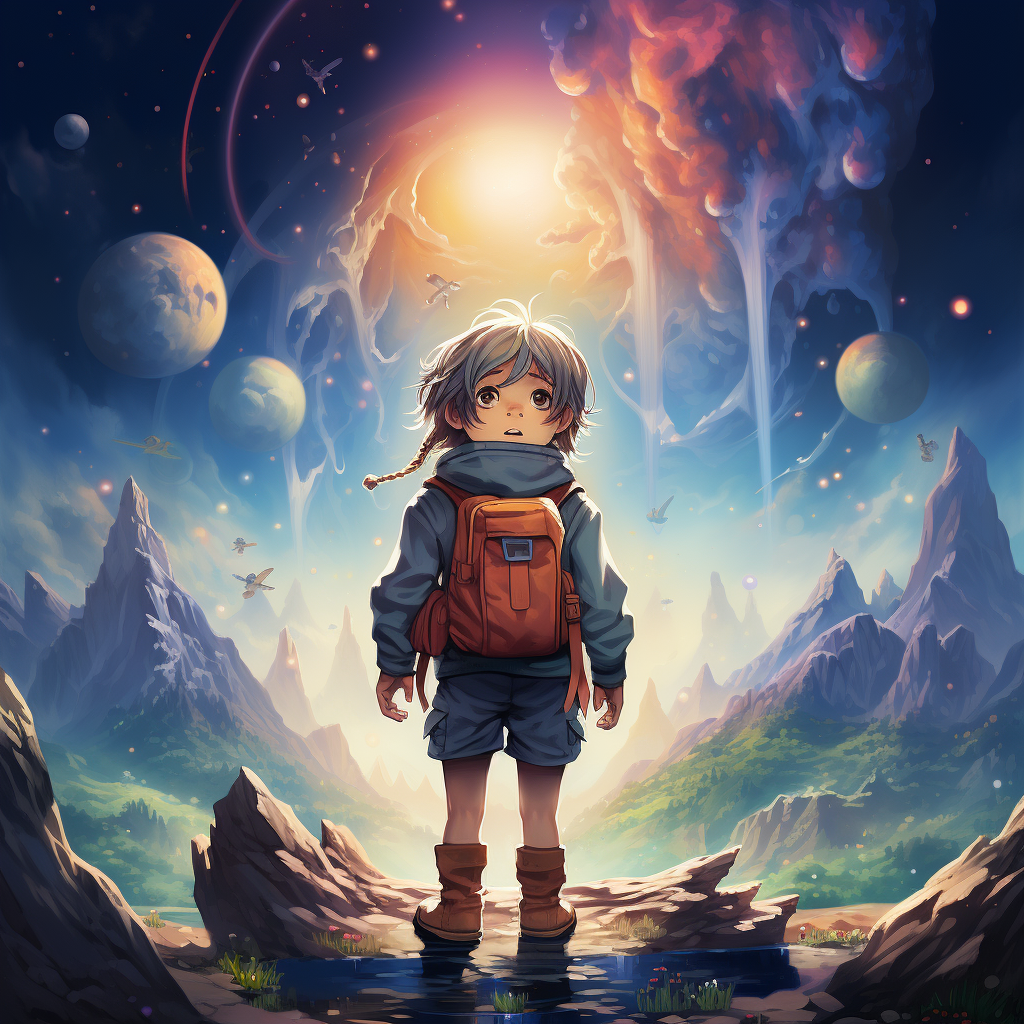 image befor ai generation