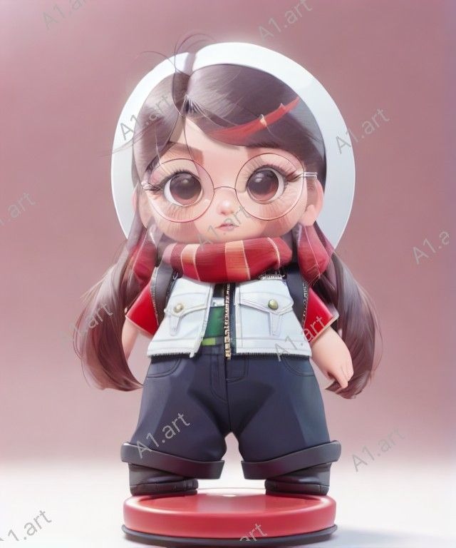 image befor ai generation