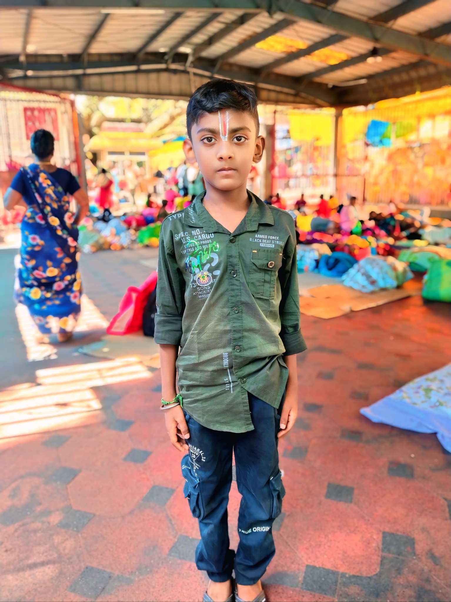 image befor ai generation