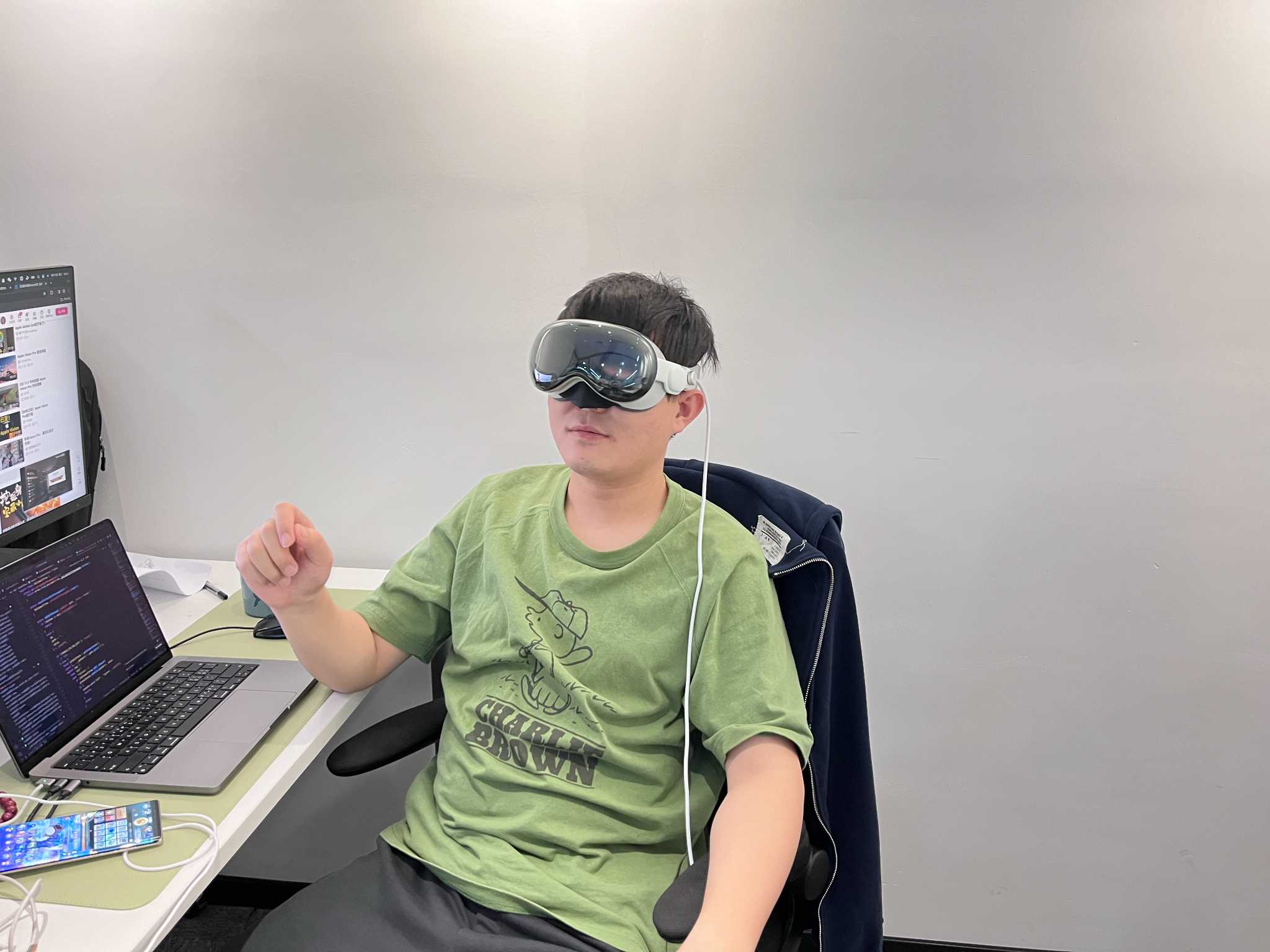 image befor ai generation