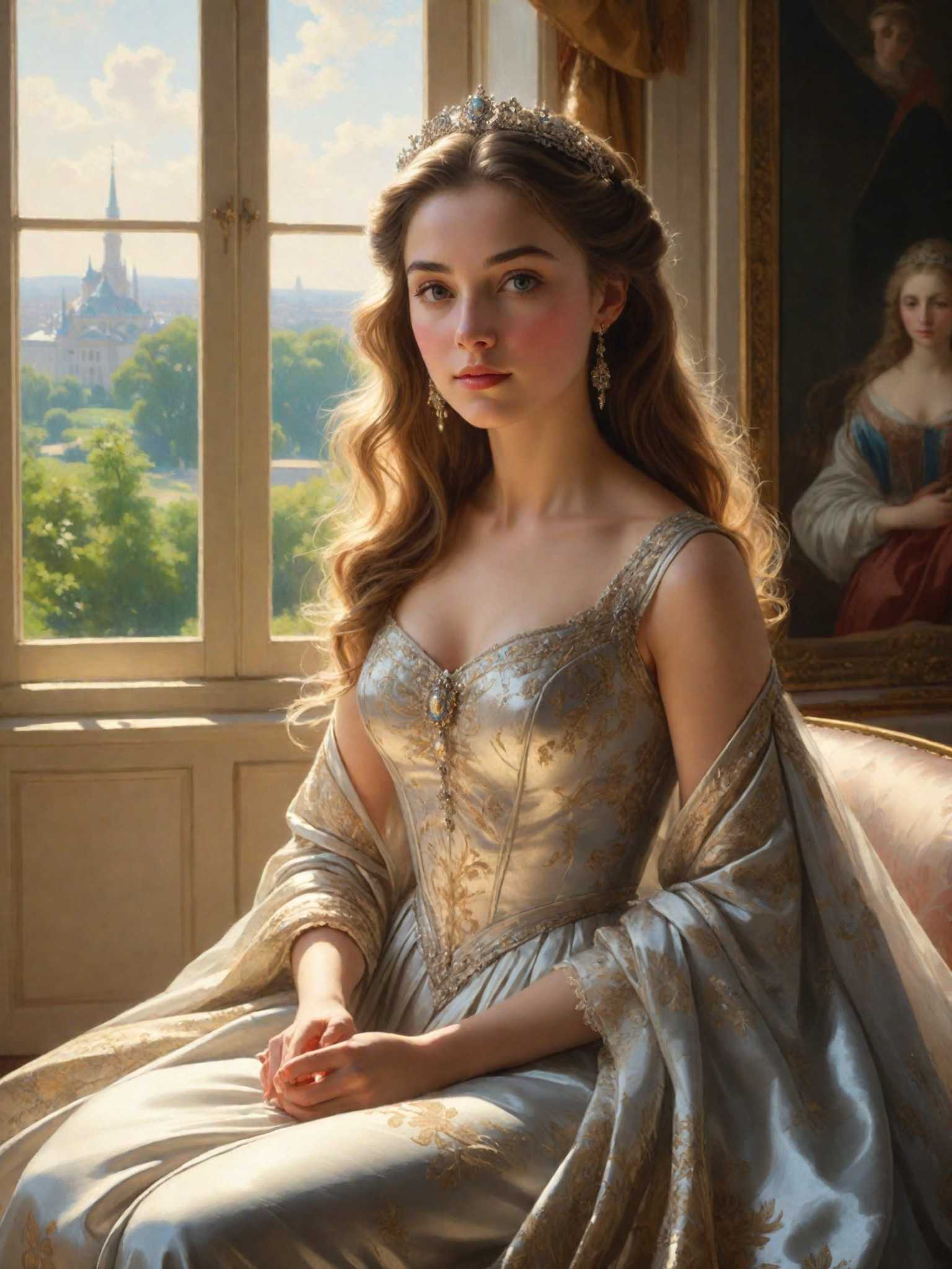 image befor ai generation