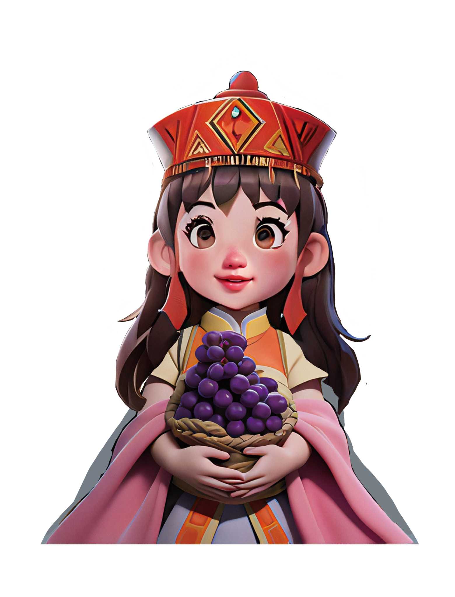 image befor ai generation