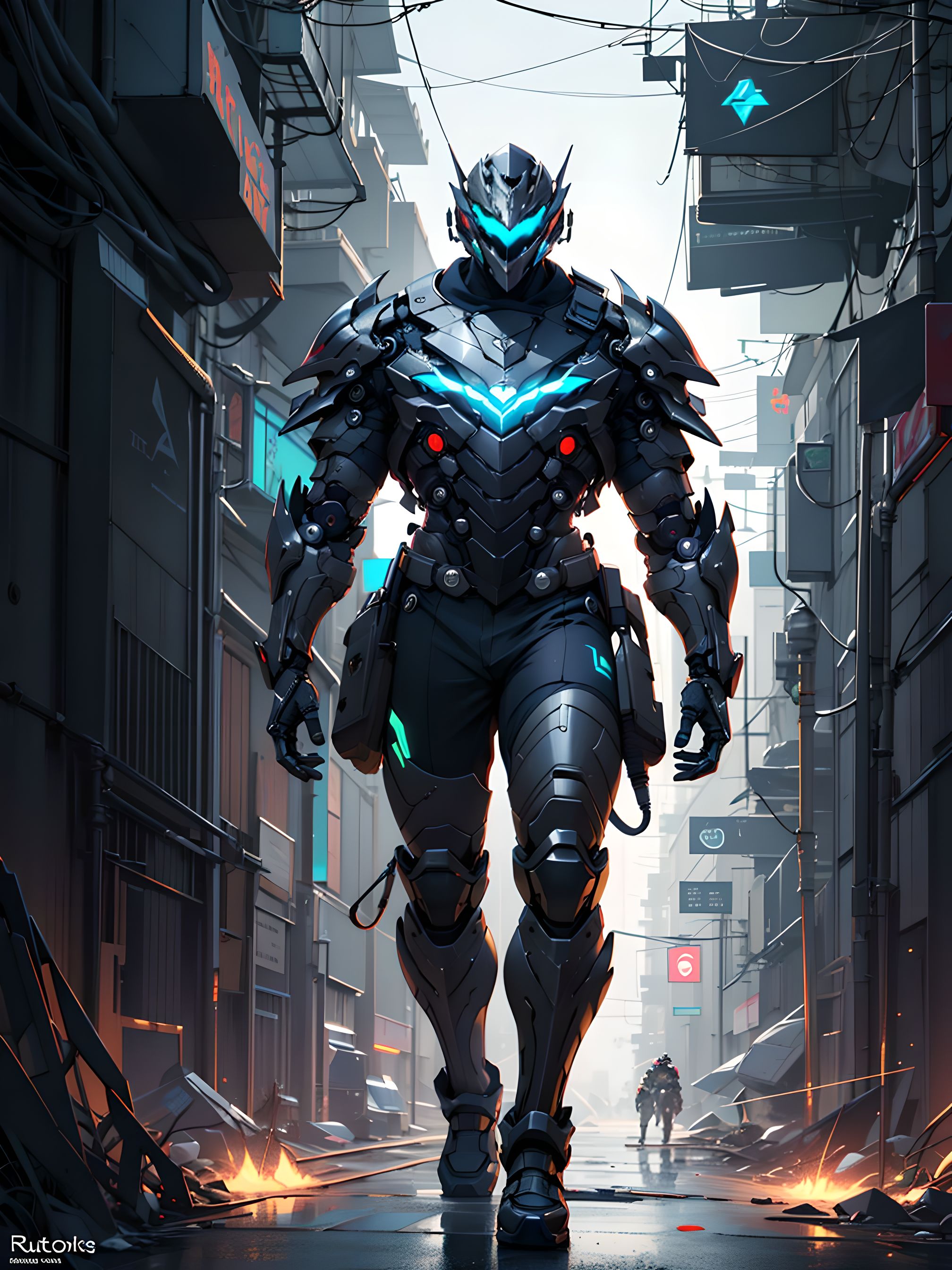 image befor ai generation