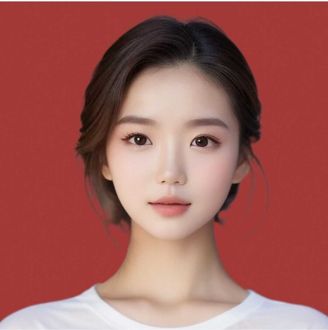 Image before AI generation