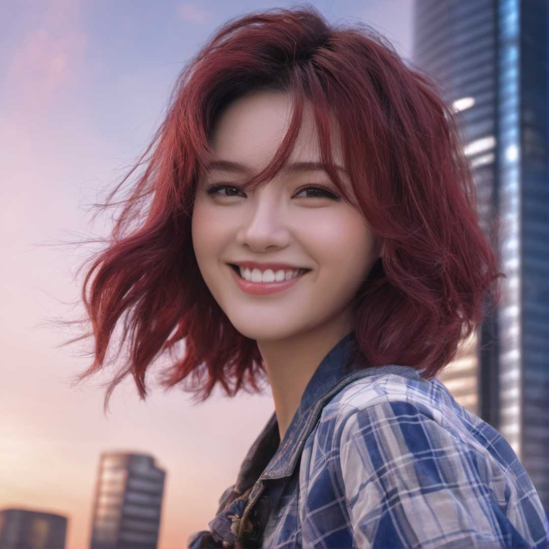 Image before AI generation