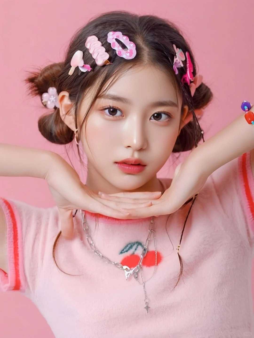 Image before AI generation