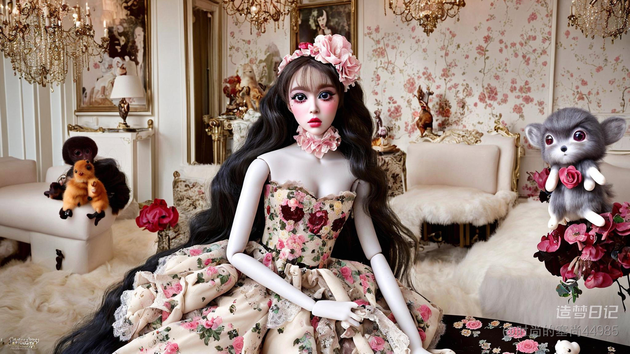 image befor ai generation