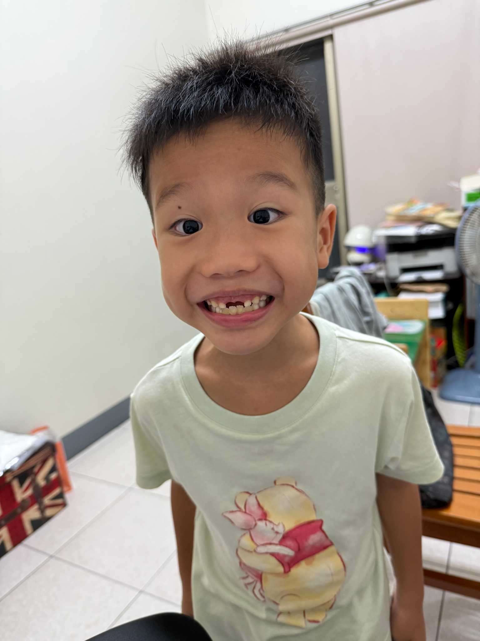 image befor ai generation