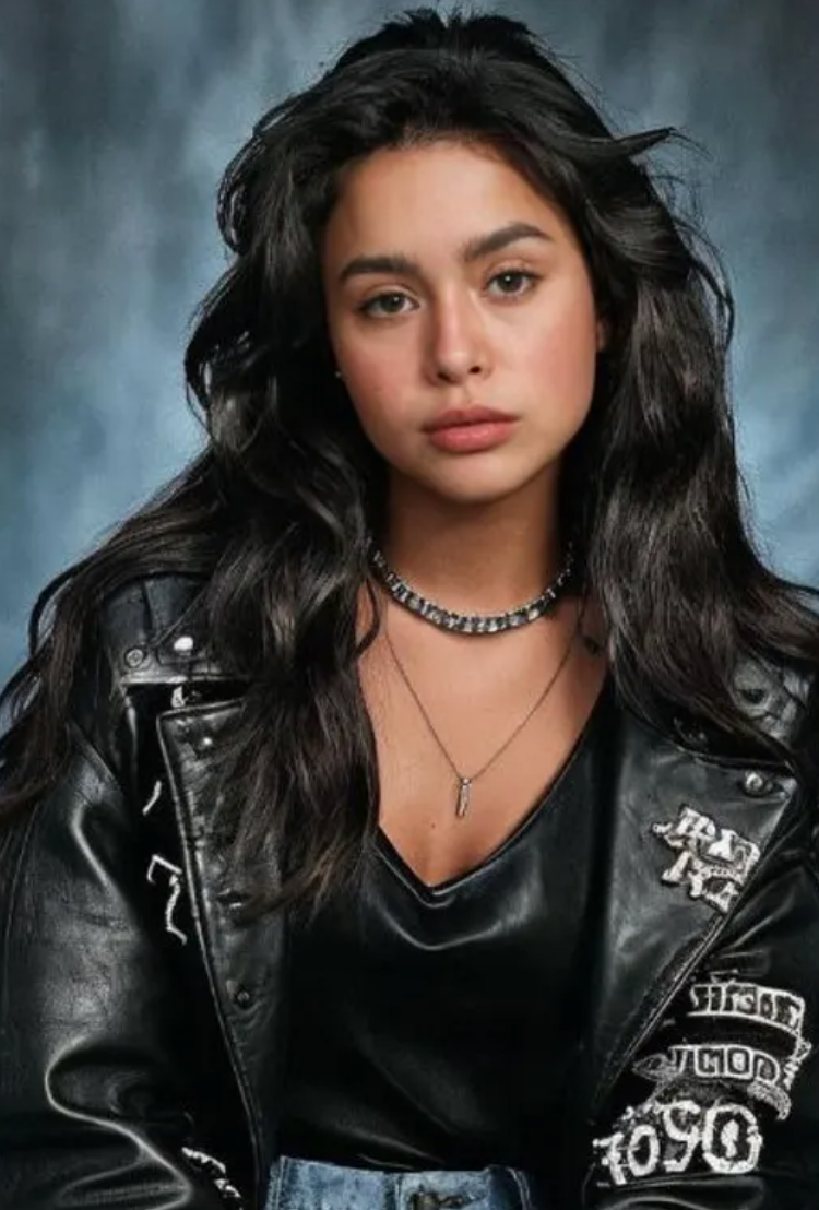 Image before AI generation