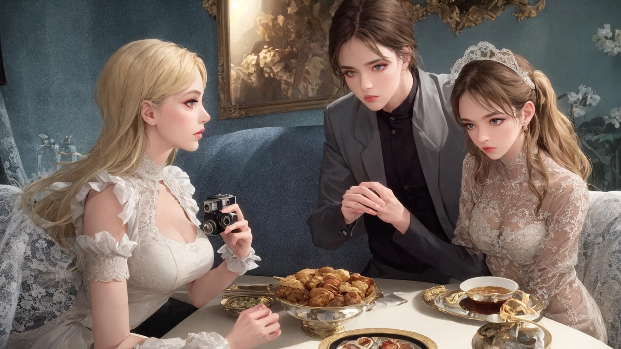 image befor ai generation