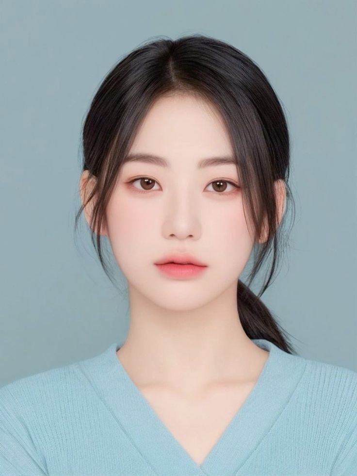 Image before AI generation