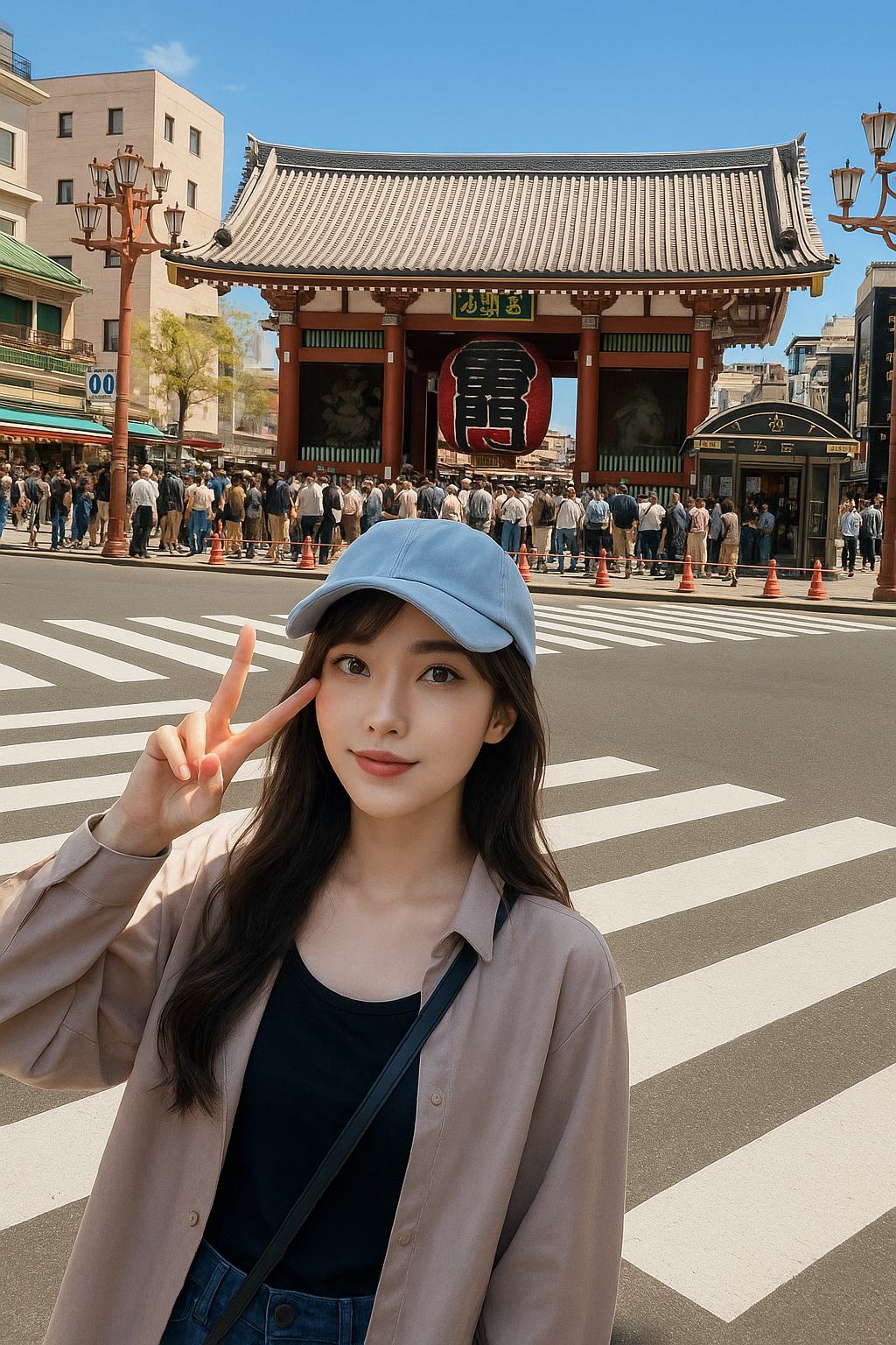 image befor ai generation