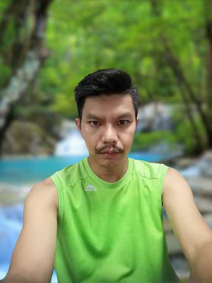 image befor ai generation