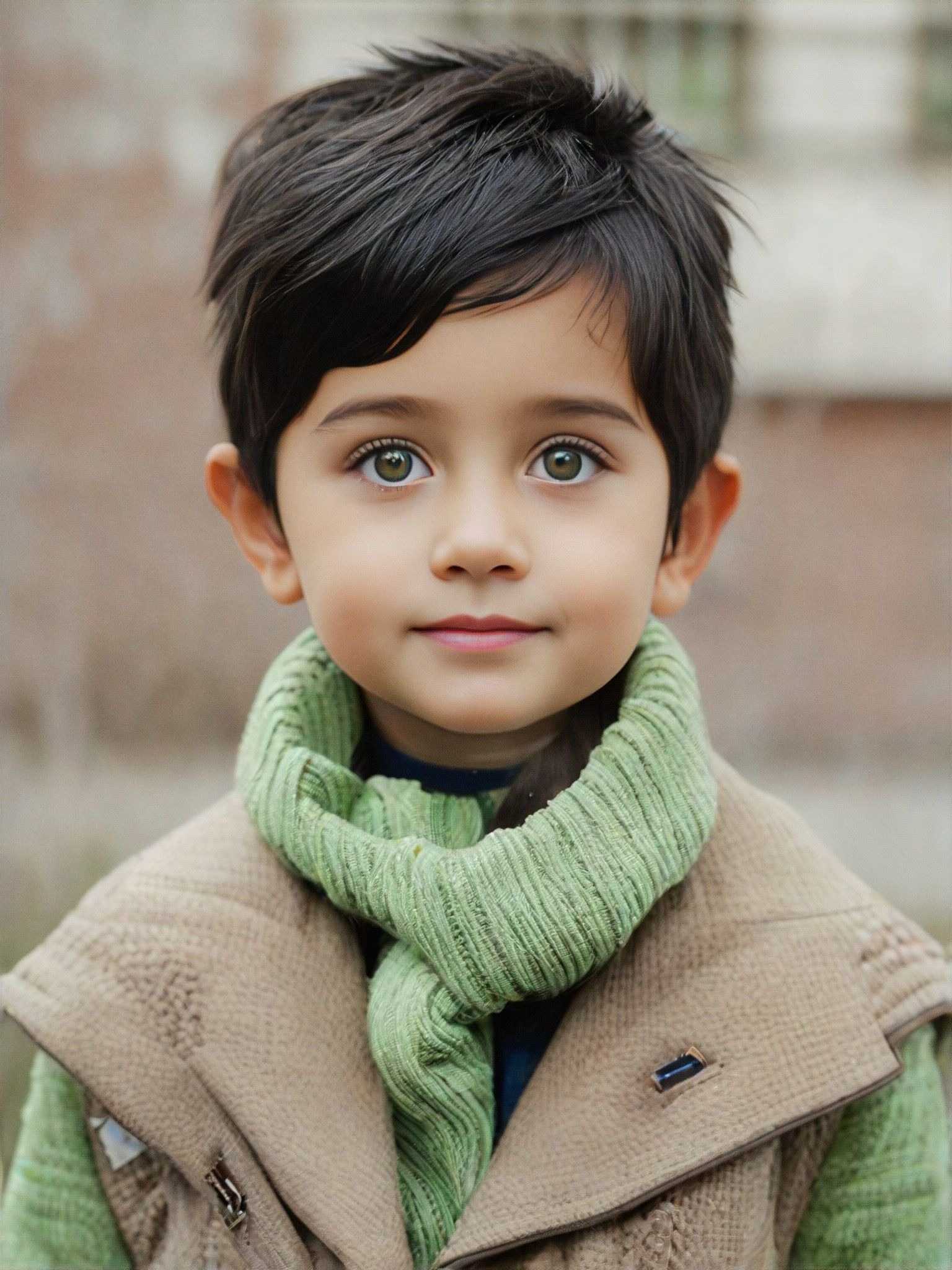 image befor ai generation