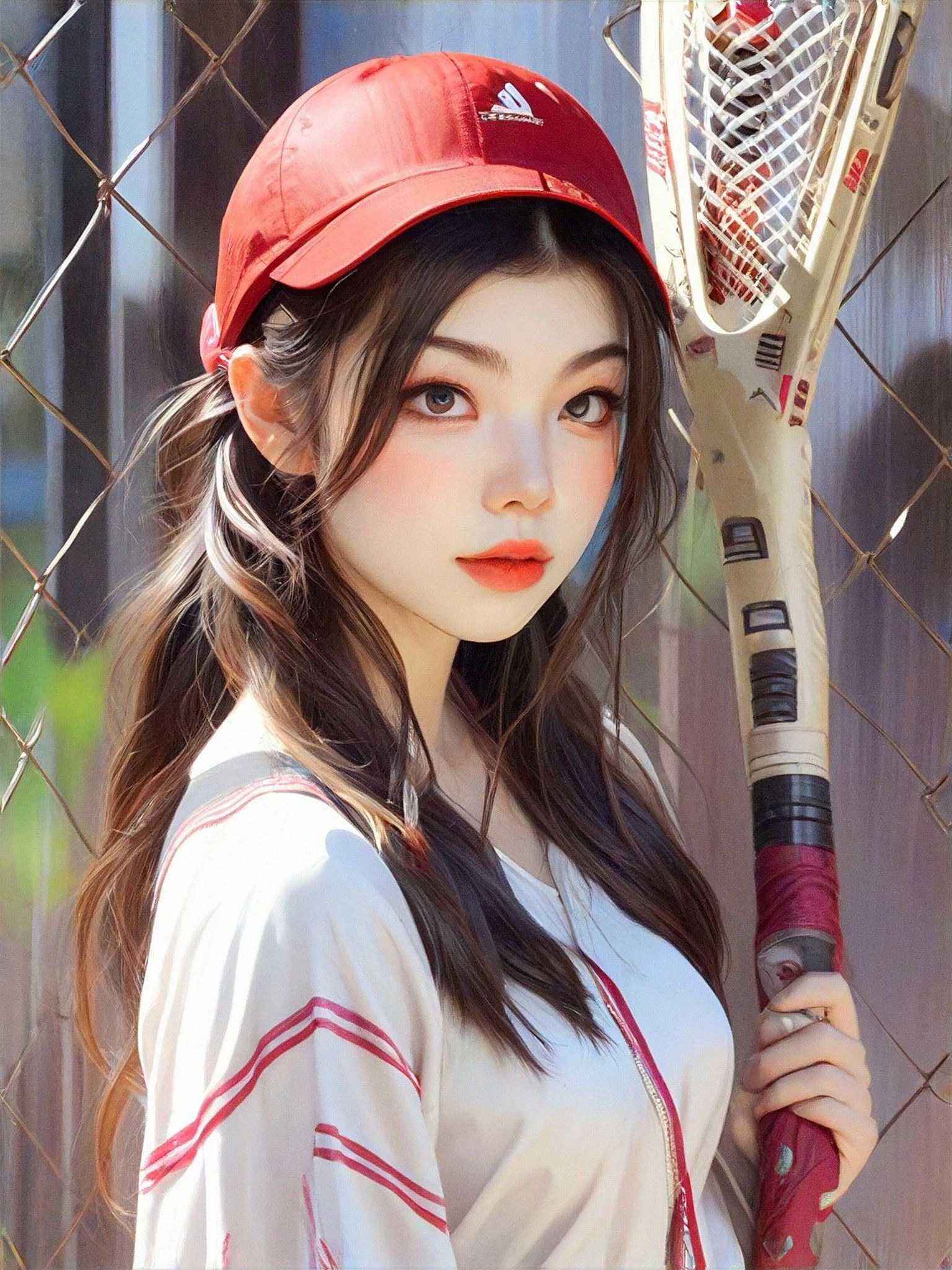 Image before AI generation