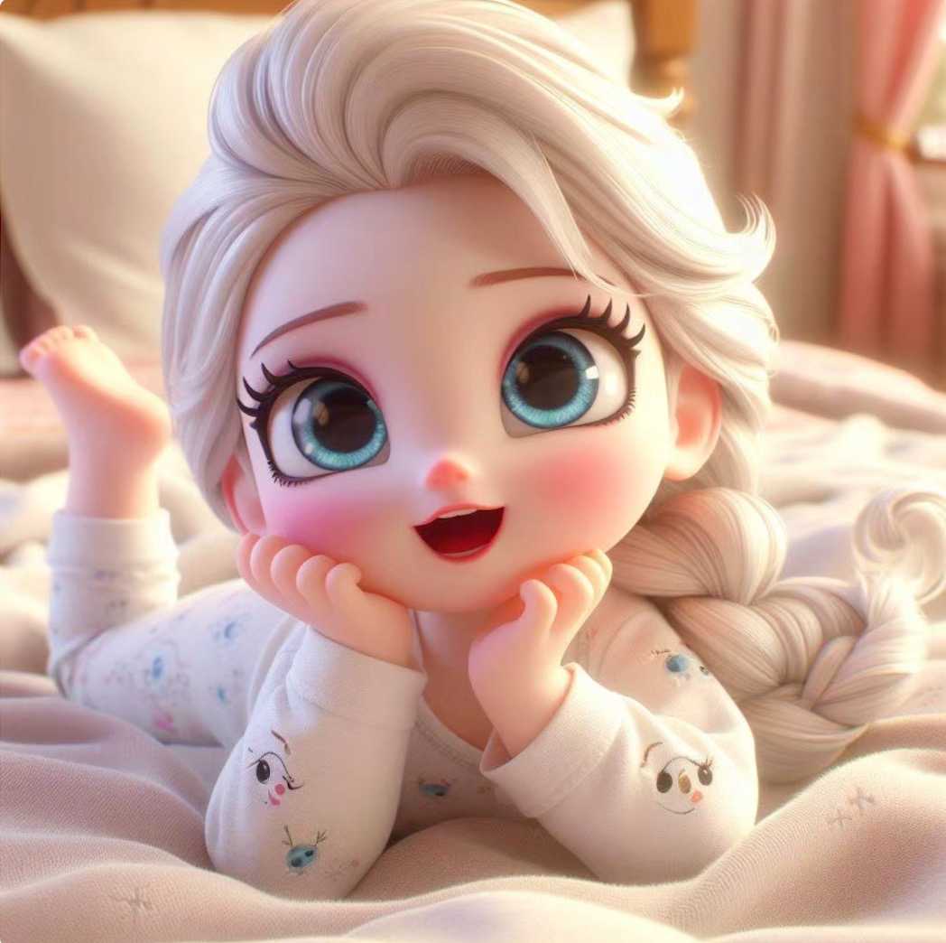 Image before AI generation