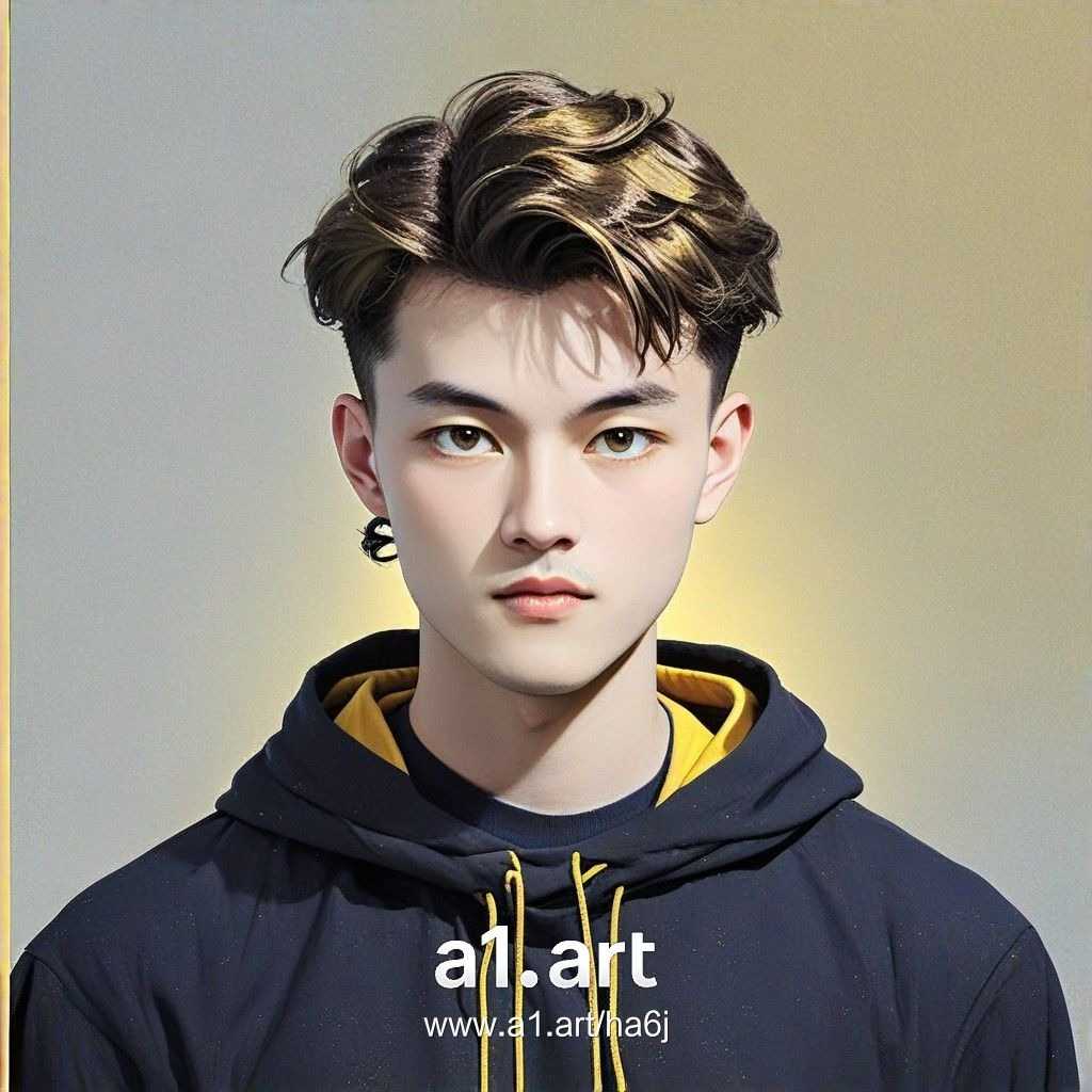 Image before AI generation