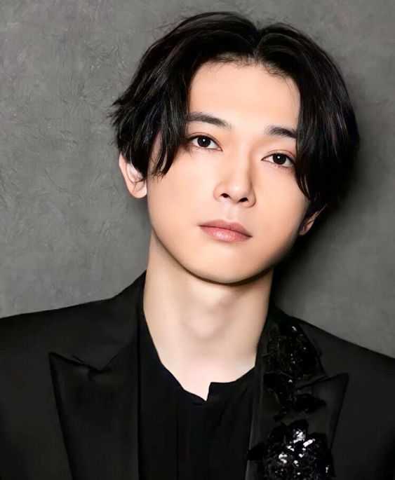 Image before AI generation