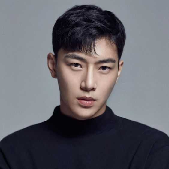 Image before AI generation