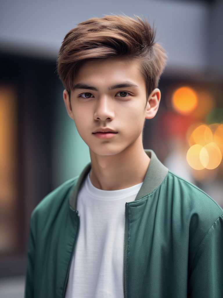 image befor ai generation