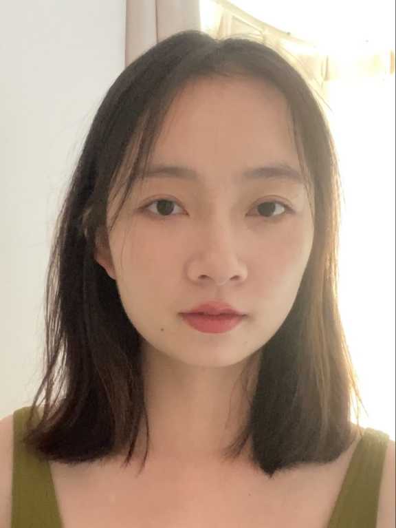 Image before AI generation