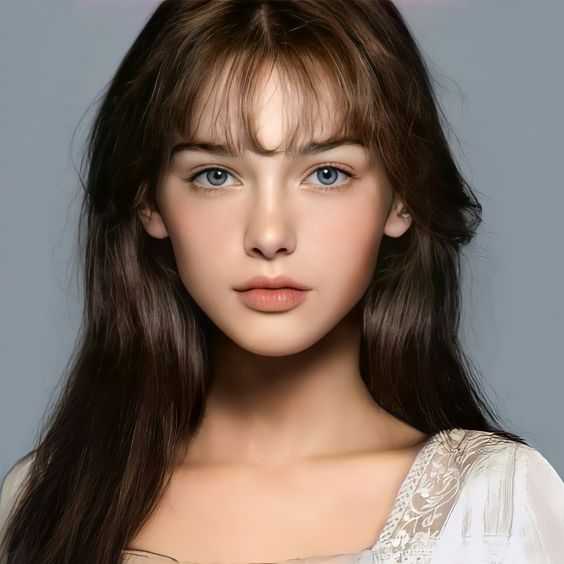 Image before AI generation