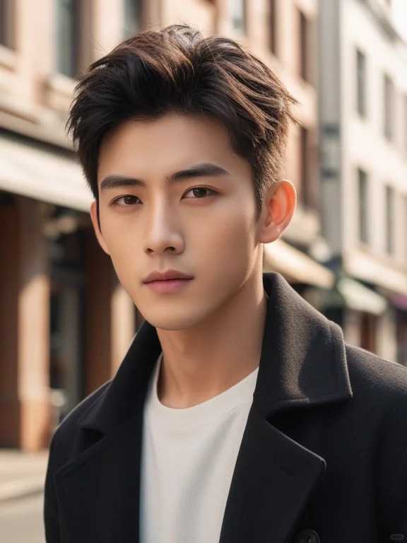 image befor ai generation