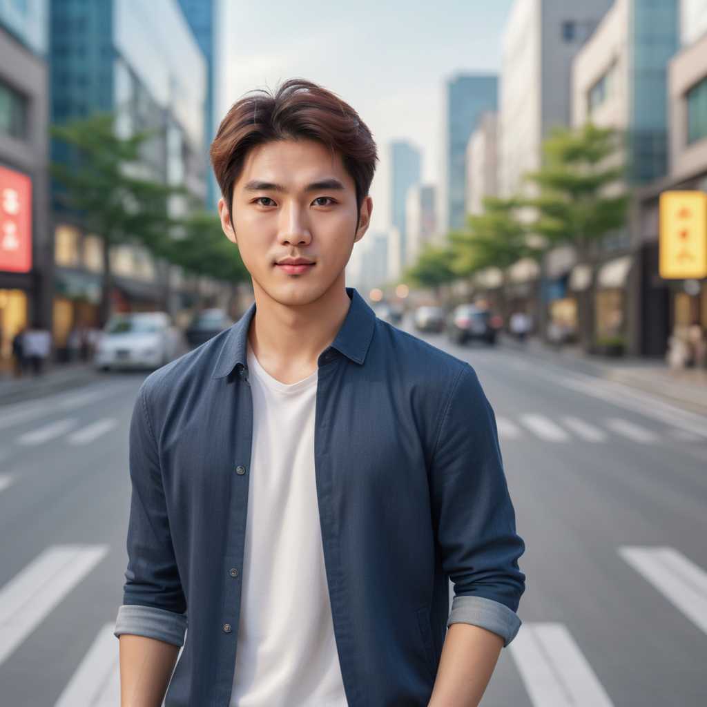 image befor ai generation