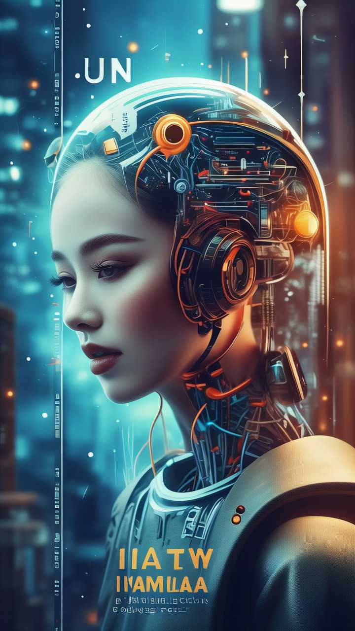 Image before AI generation