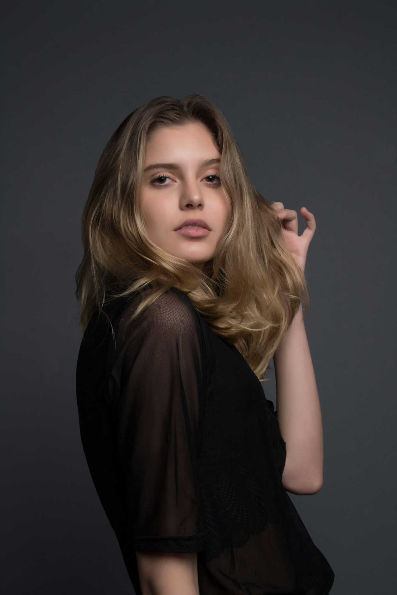 Image before AI generation