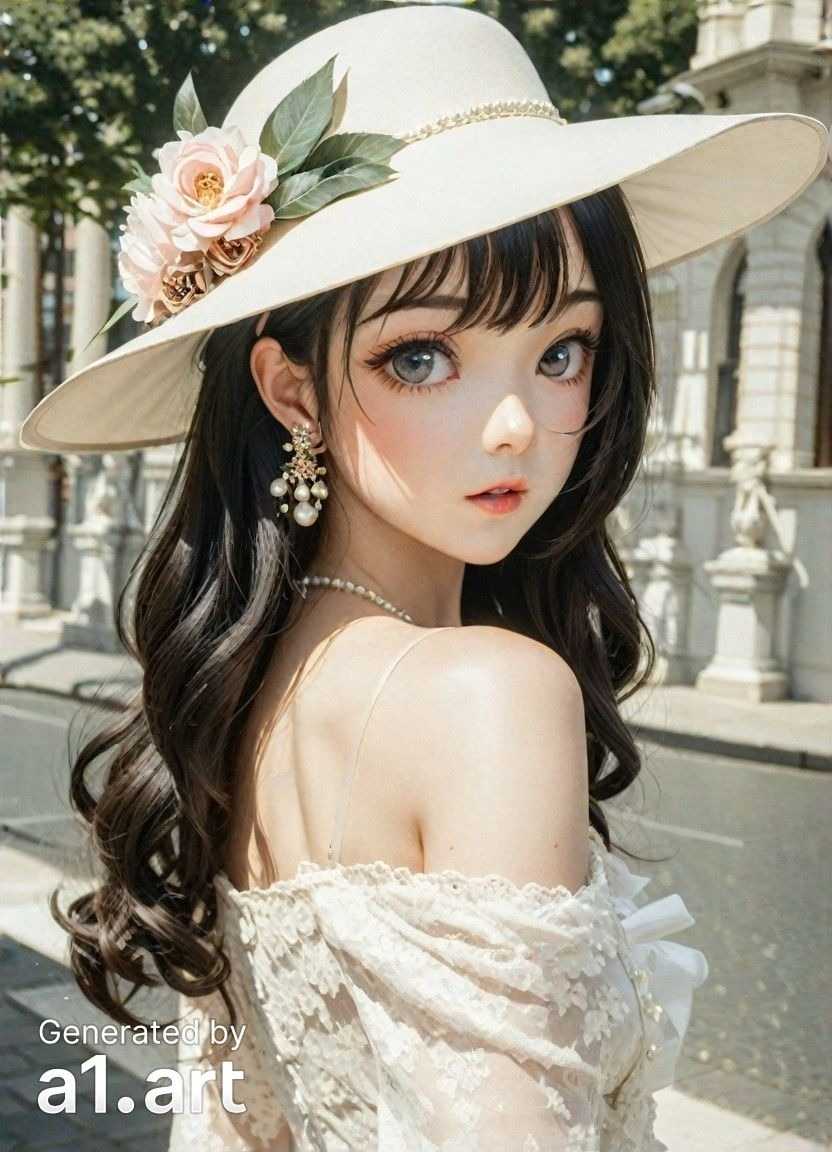 image befor ai generation