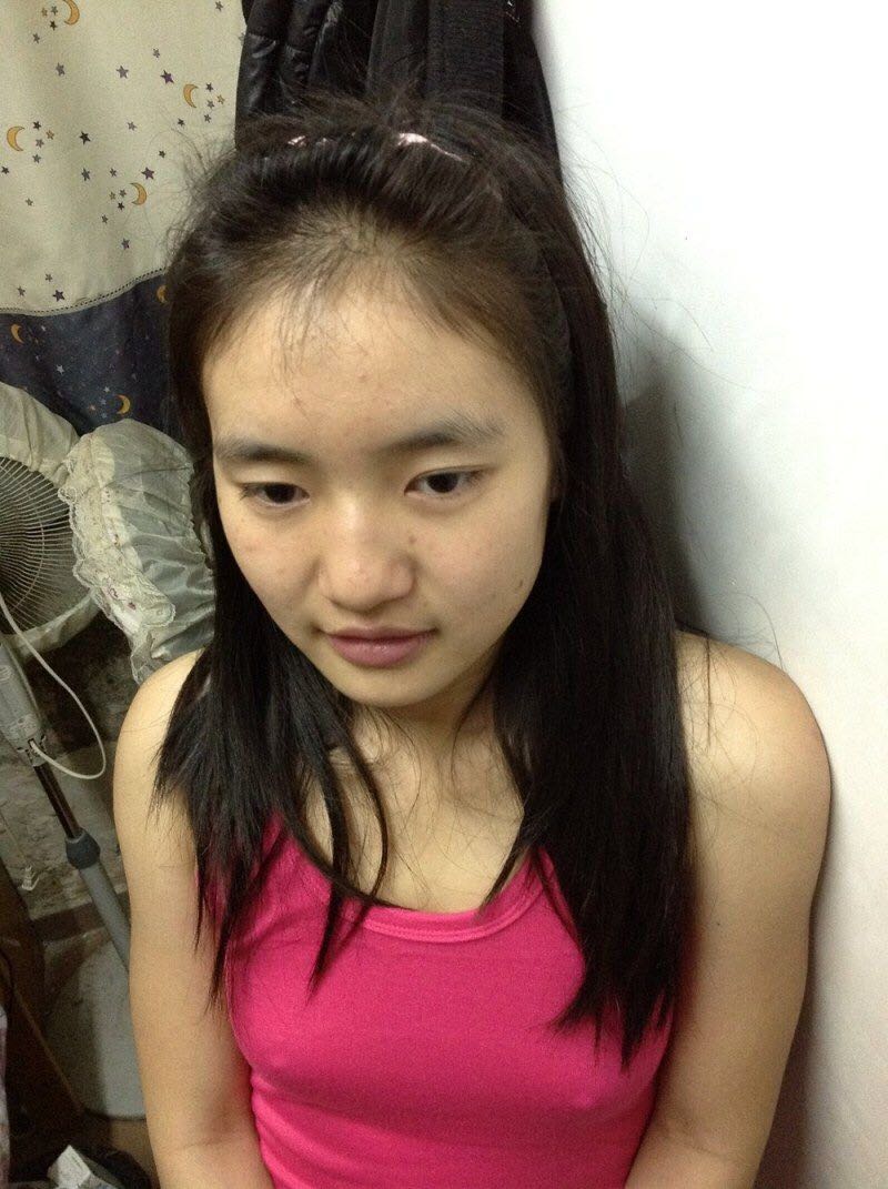 Image before AI generation