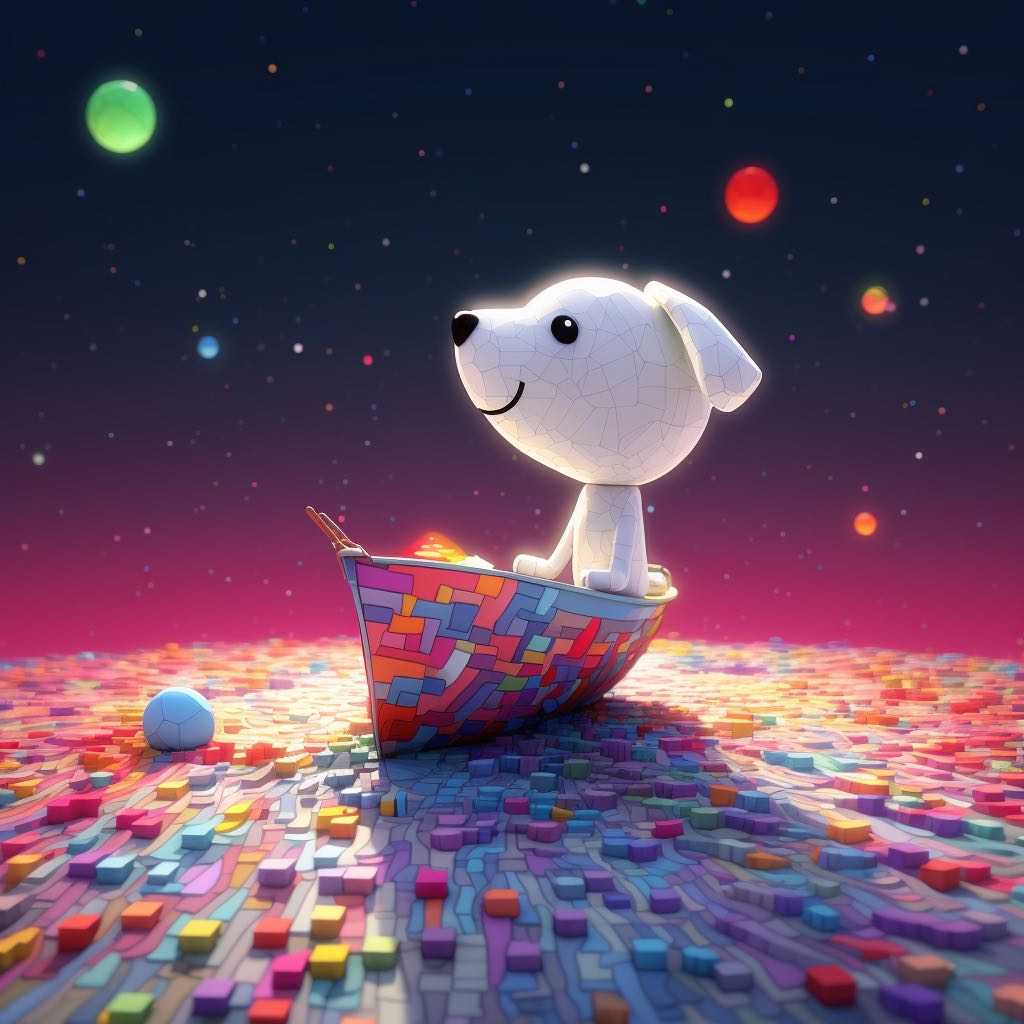 image befor ai generation