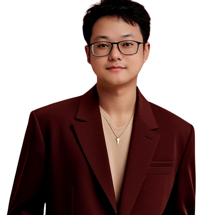 Image before AI generation