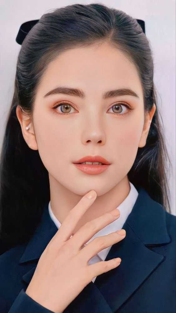 Image before AI generation
