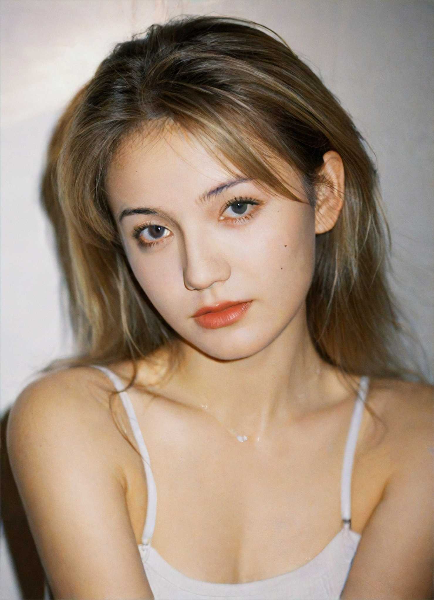 Image before AI generation