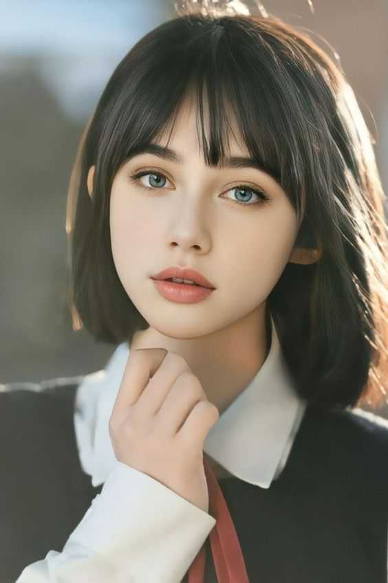 Image before AI generation