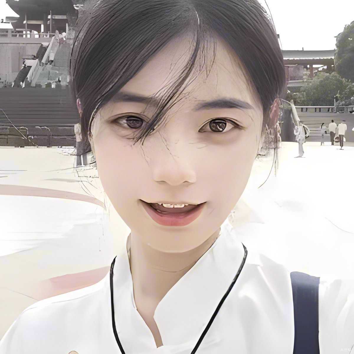 image befor ai generation