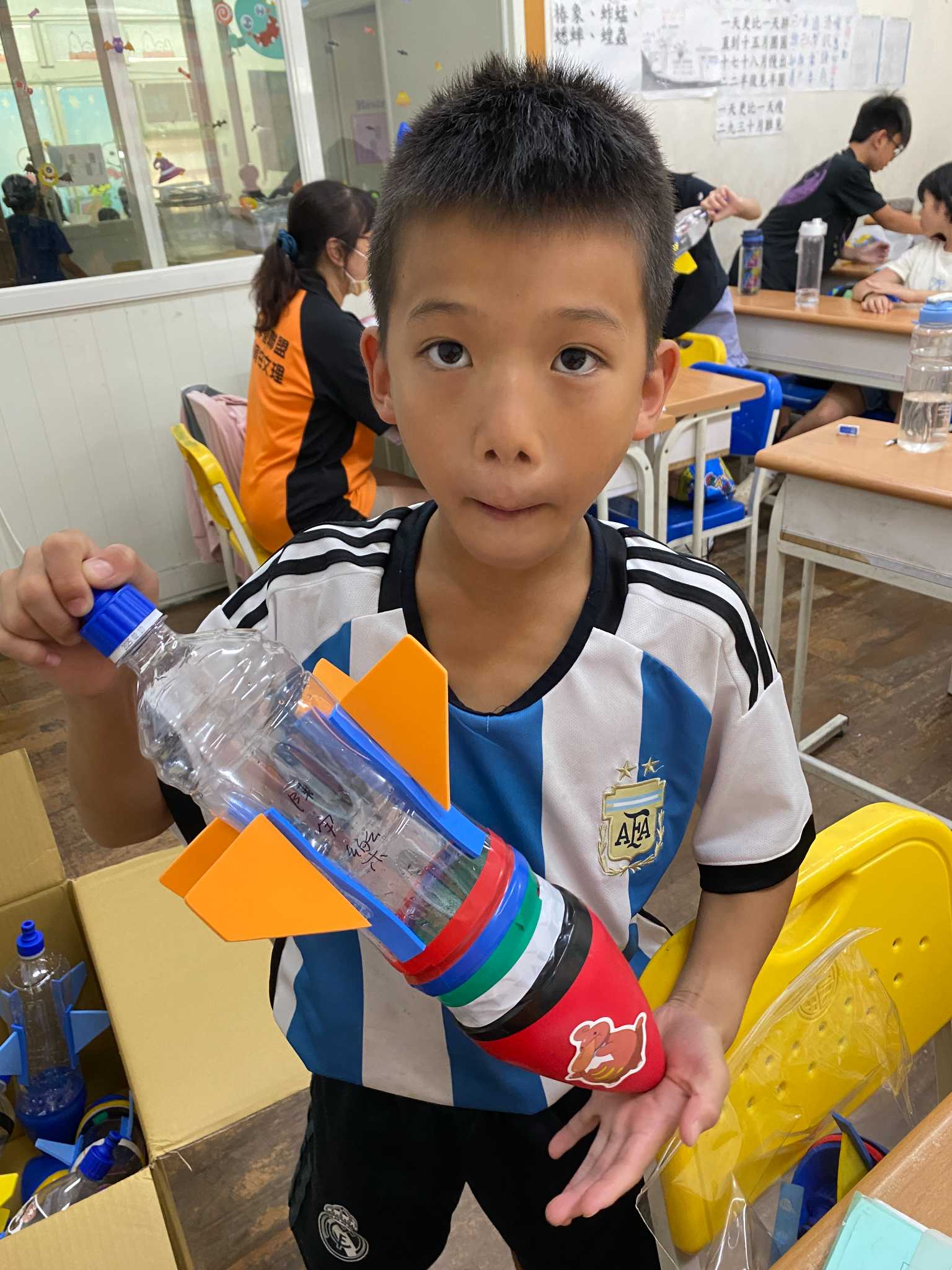 image befor ai generation