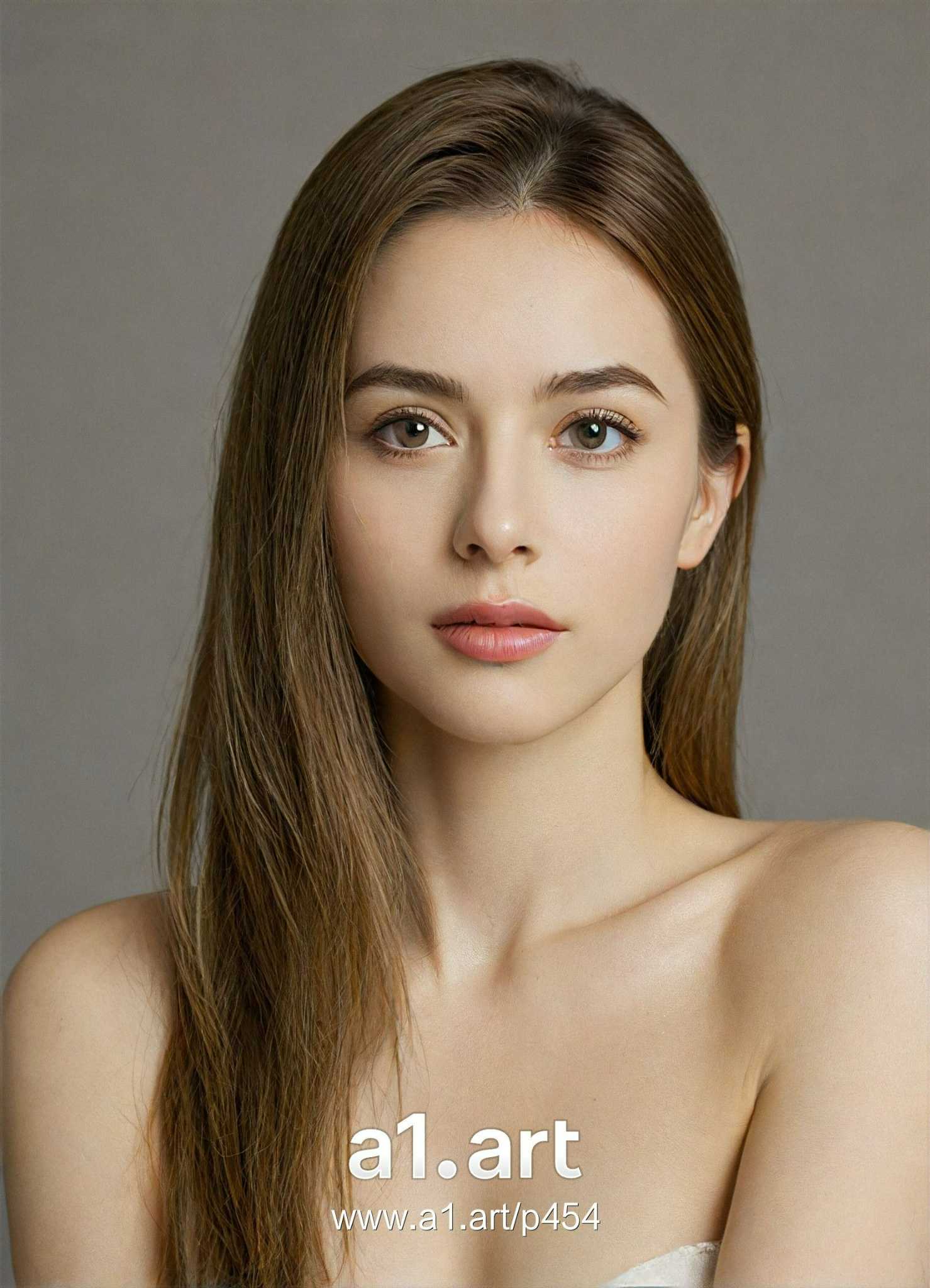 Image before AI generation