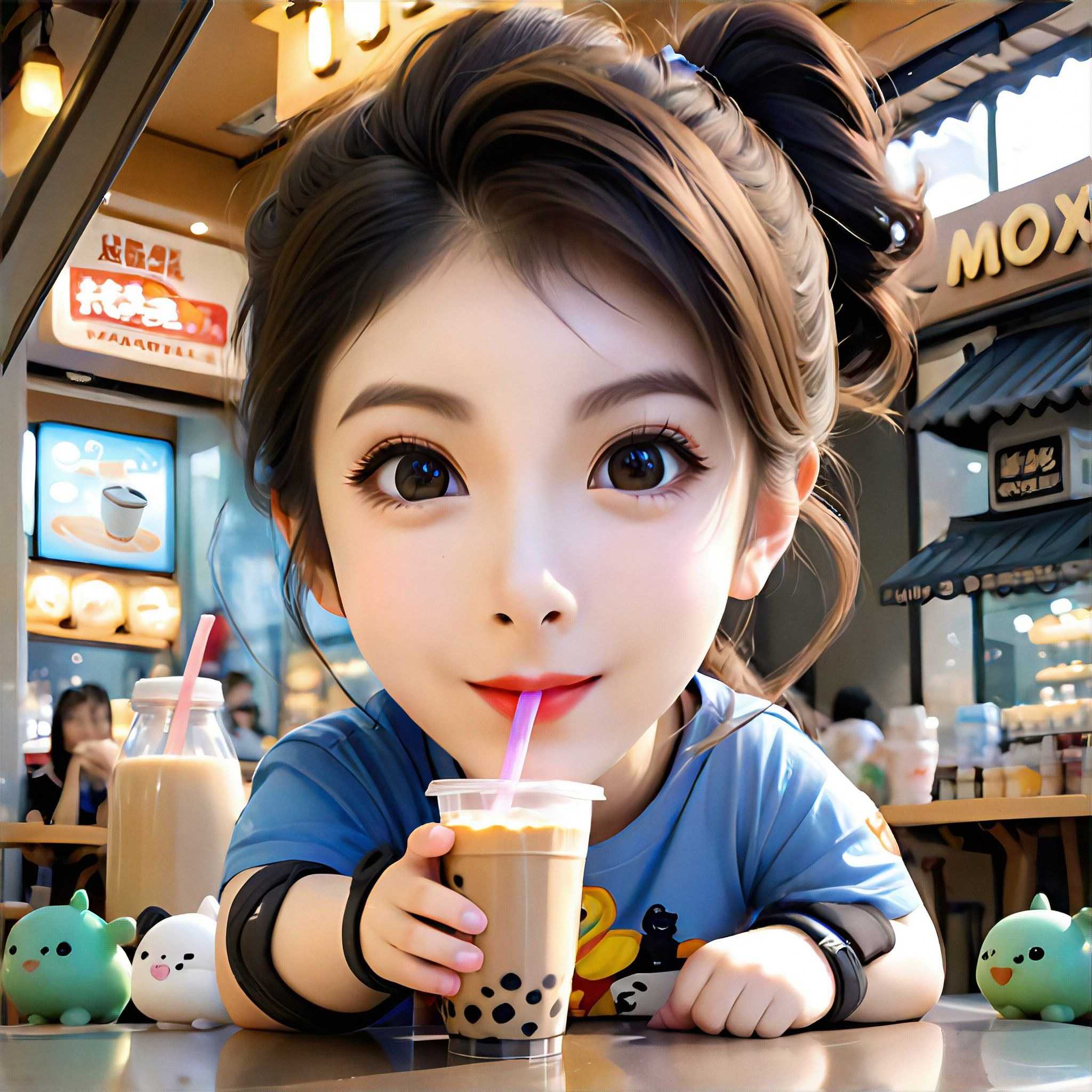 image befor ai generation