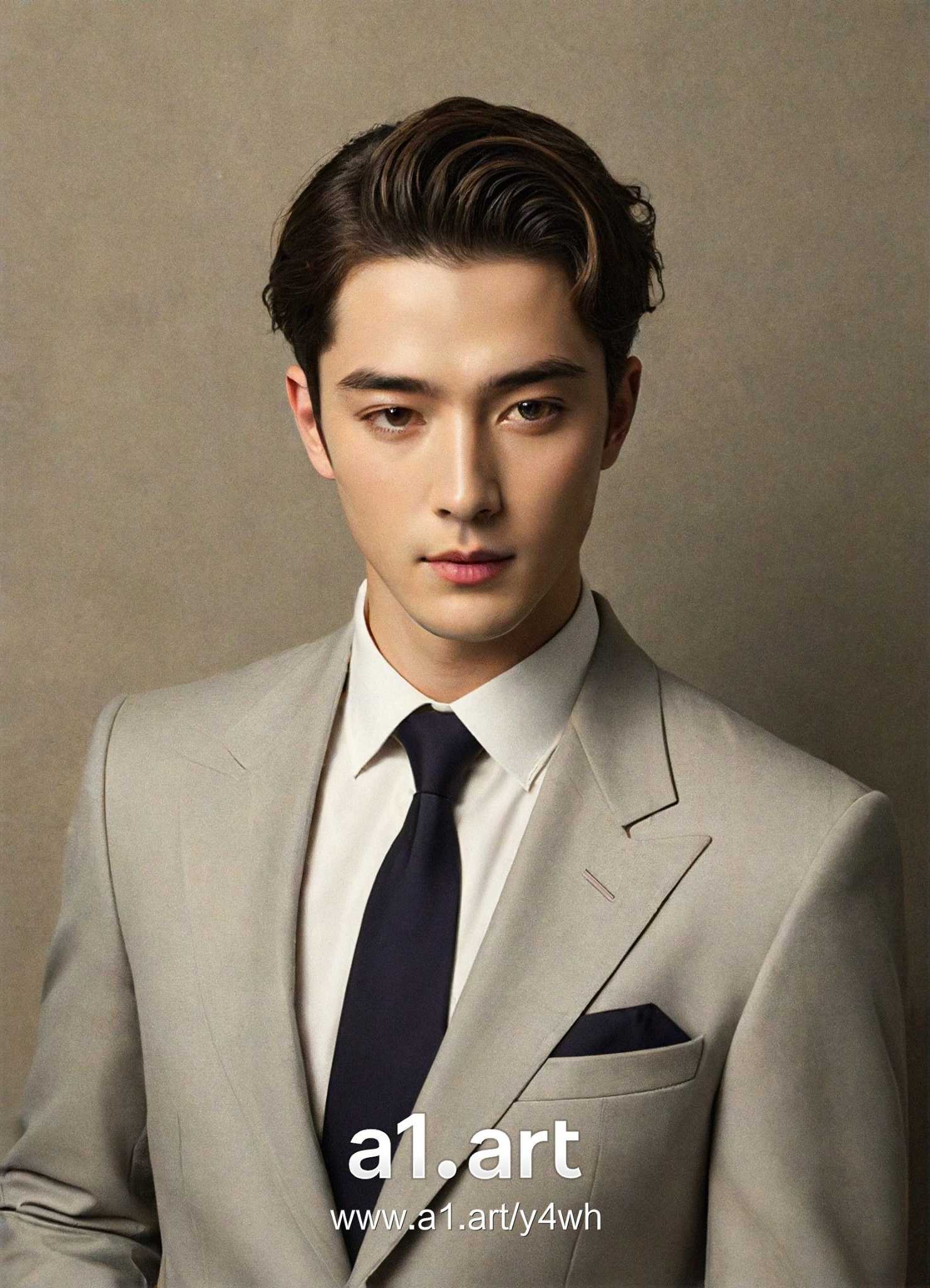 image befor ai generation