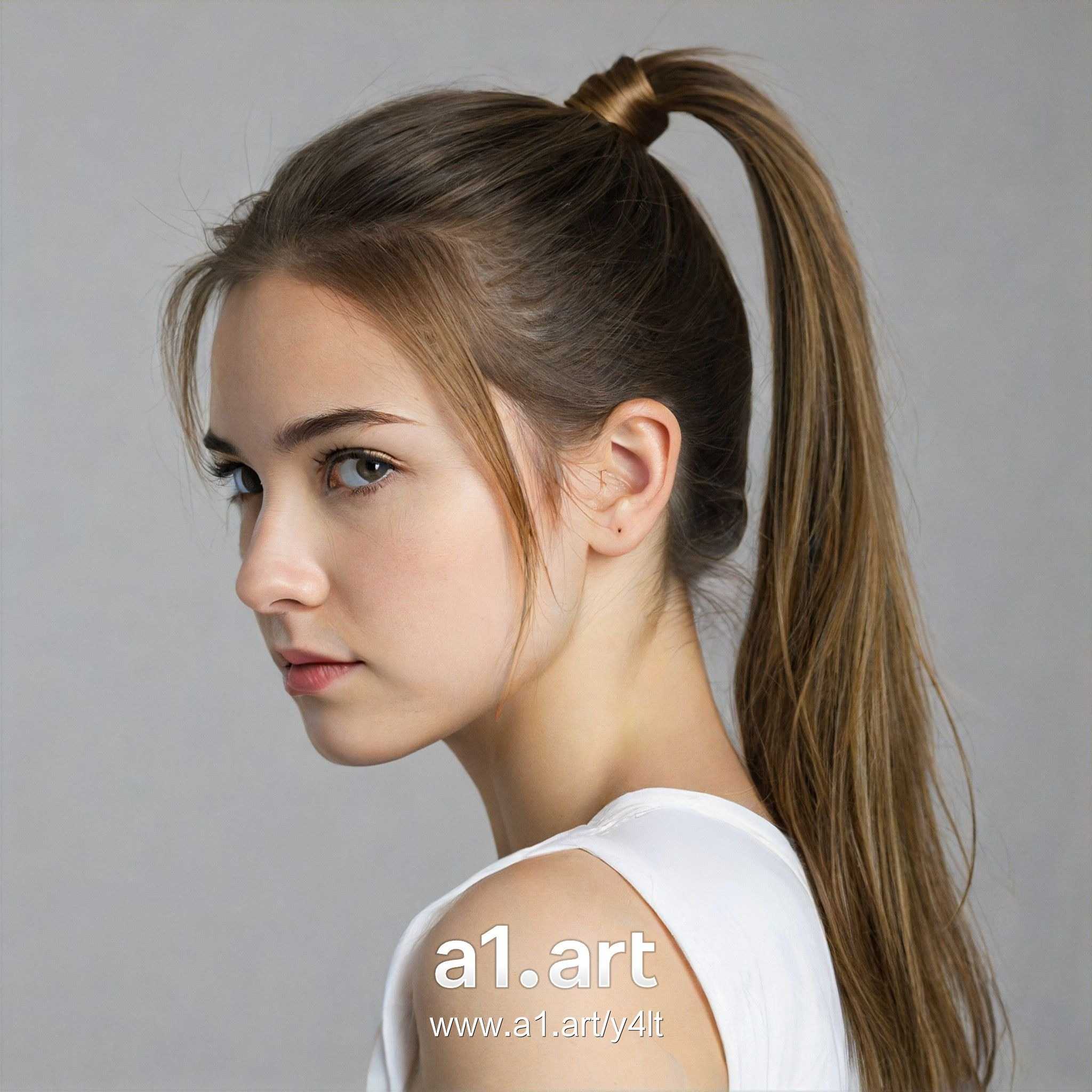 Image before AI generation