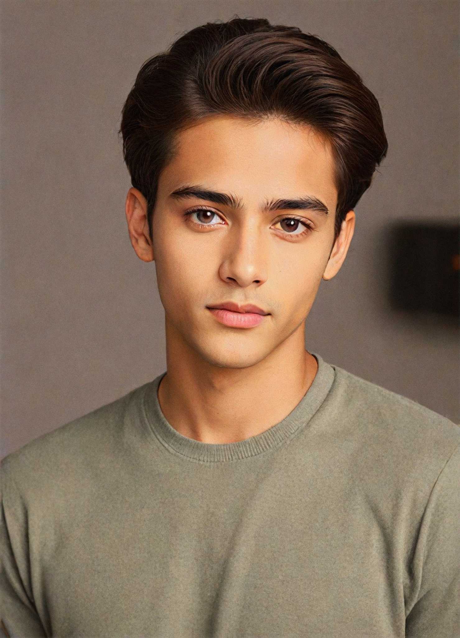 image befor ai generation