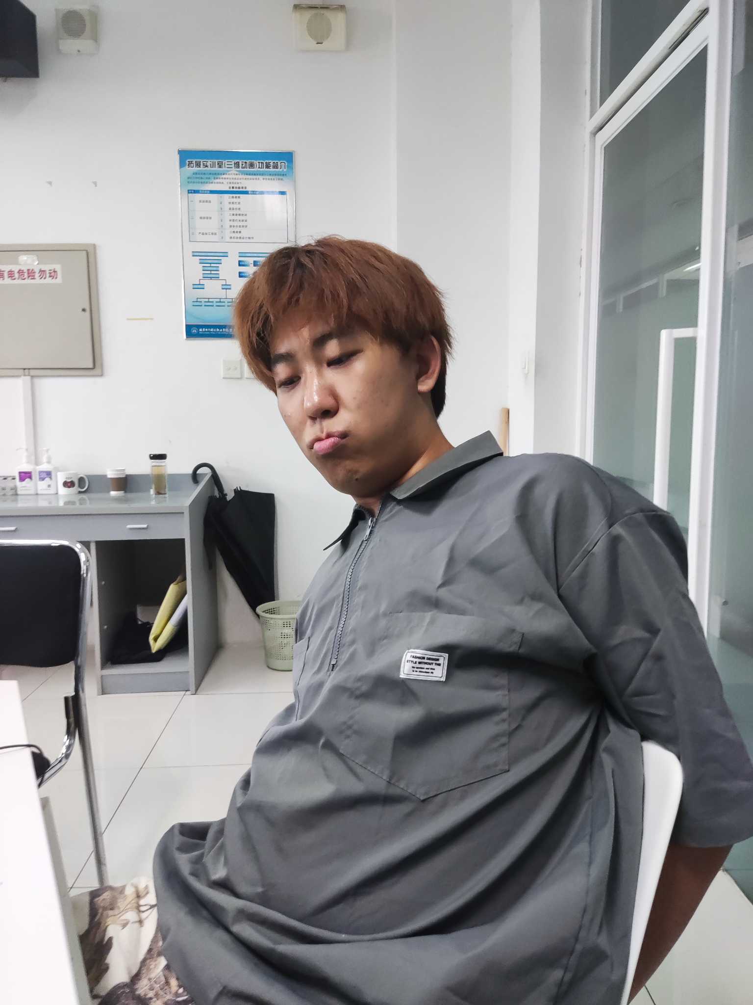 image befor ai generation