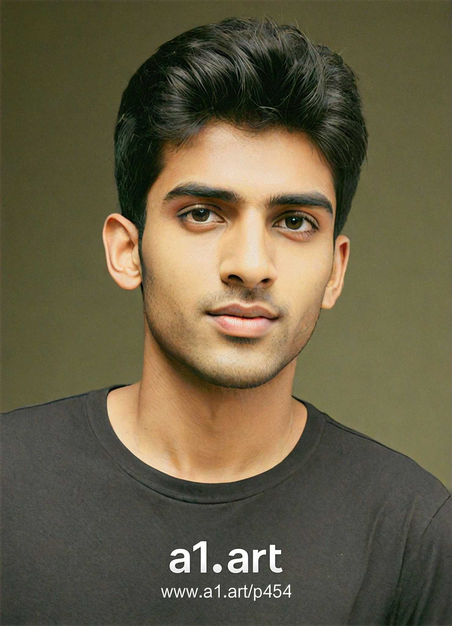 image befor ai generation