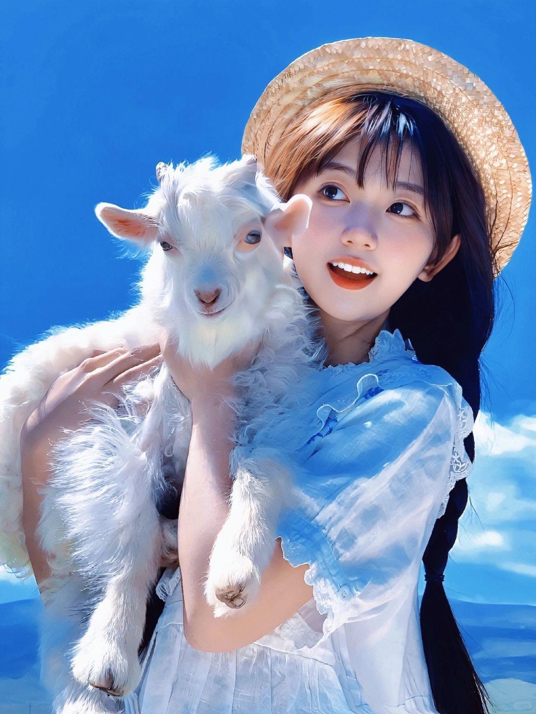 image befor ai generation