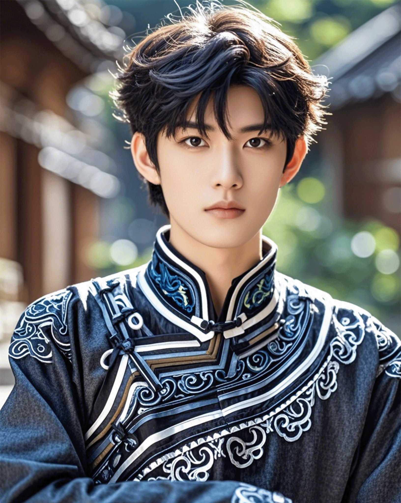 image befor ai generation