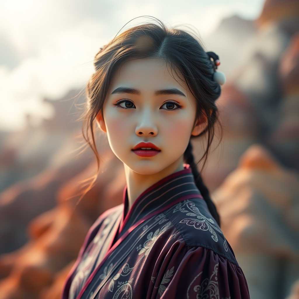 image befor ai generation