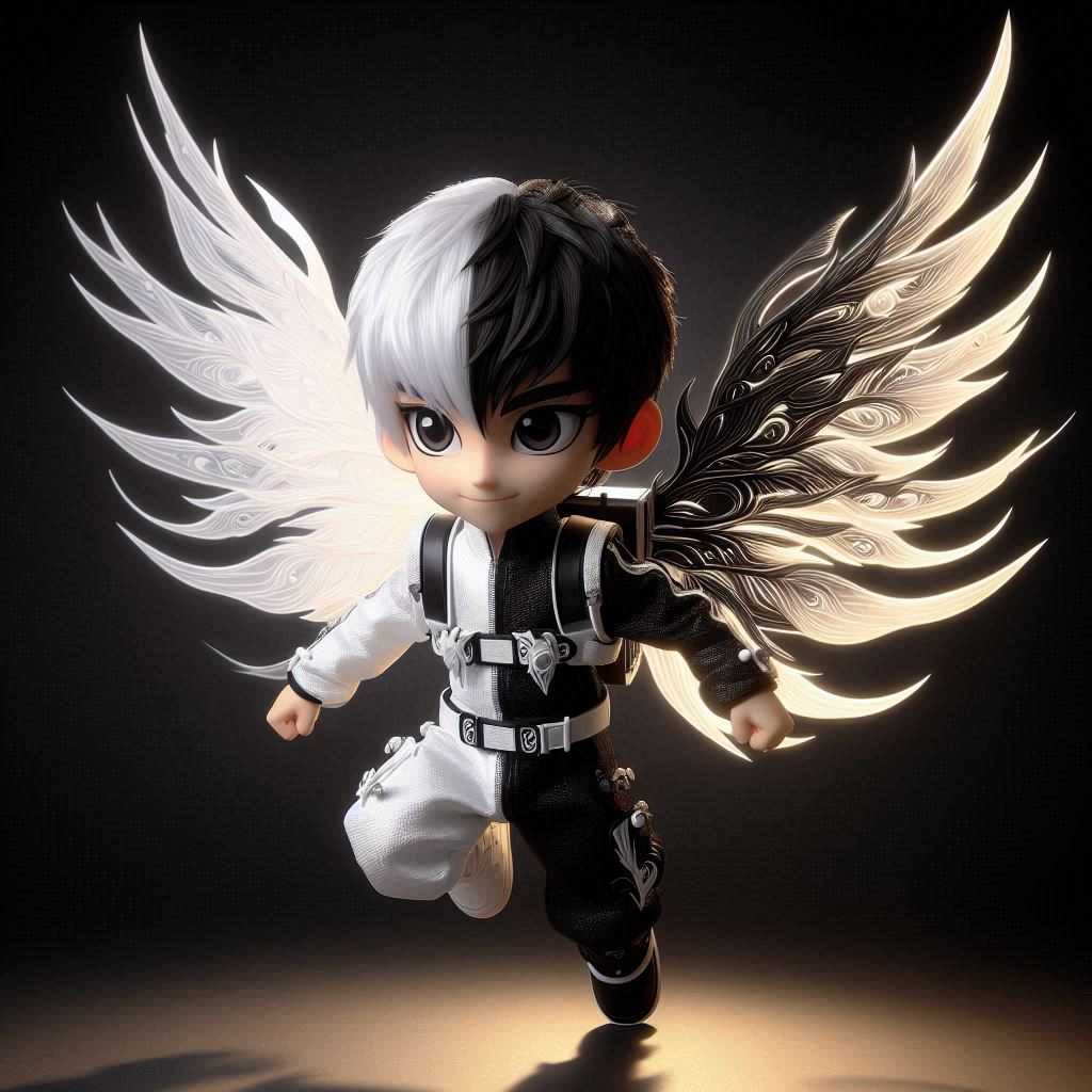 image befor ai generation